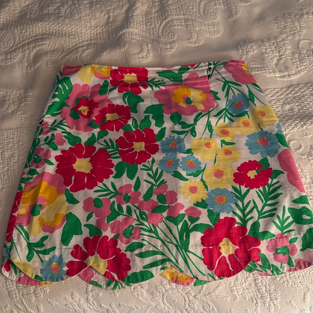 Lilly Pulitzer! Size 10 great classic pattern.